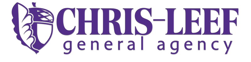 Chris-Leef Logo w Script - Purple - Dropshadow-2